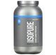 Isopure Zero Carb Protein Powder Creamy Vanilla (3lbs)