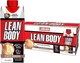 Labrada Lean Body RTD 40g Protein Shakes Cafe Mocha (500ml) 2