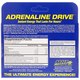 MHP Adrenaline Drive Peppermint (30 Tablets) 2