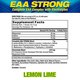 MHP Eaa Strong Lemon Lime (304g) 4