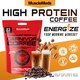 MuscleMeds Carnivor Instant Coffee 2lbs 3