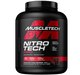 MuscleTech Nitro Tech Ripped Chocolate (4lbs)