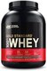 Optimum Nutrition Gold Standard 100% Whey Double Rich Chocolate (5lbs)