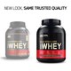 Optimum Nutrition Gold Standard 100% Whey Double Rich Chocolate (5lbs) 3