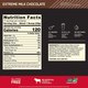 Optimum Nutrition Gold Standard 100% Whey Extreme Milk Chocolate (5lbs) 5