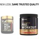 Optimum Nutrition Gold Standard Pre Workout Fruit Punch (300g) 3