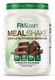 Fit & Lean Fat Burning Meal Replacement Chocolate Milkshake (450g)