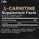 Redcon1-Basic Training L-Carnitine Liquid 1500mg 30sv Orange 6