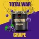 Redcon1 Total War Pre-Workout Grape (441g) 2