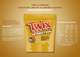TWIX Hi-Protein Chocolate, Bisquit and Caramel (875g) 4