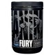 Universal Nutrition Animal Fury 491.7g Blue Raspberry