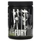 Universal Nutrition Animal Fury 82.65 g Green Apple